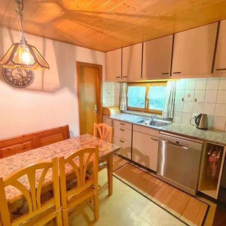 Window On The Grenn By Interhome * Poschiavo