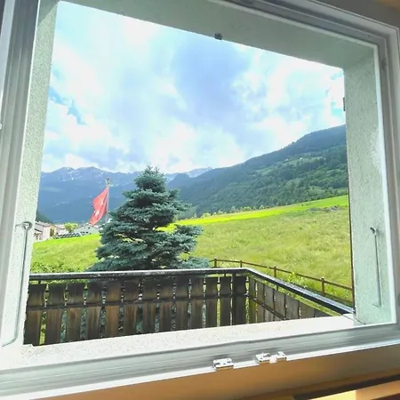 Window On The Grenn By Interhome Apartamento *