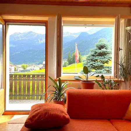Window On The Grenn By Interhome Apartamento *