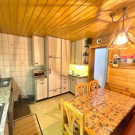 Window On The Grenn By Interhome Apartamento *