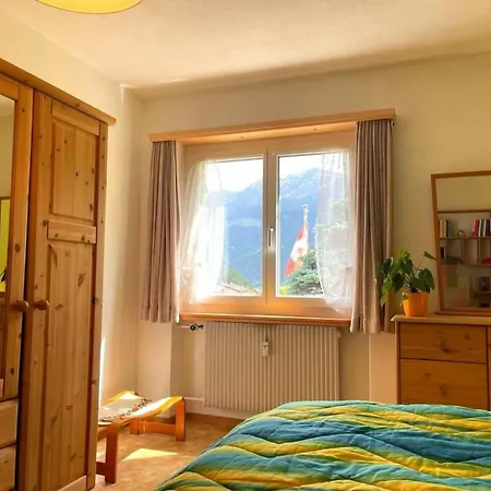 Διαμέρισμα Window On The Grenn By Interhome *